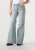 7 for all Mankind Flared Jeans Dames Retro Flareseabreeze,