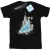 Li-cense Disney heren frozen elsa en olaf winter magie t-shirt