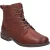 JOSEF SEIBEL Sienna 95 | Enkellaars voor Dames | rood