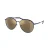 Michael Kors Vrouwen Zonnebril 58/16/145 mm Metaal