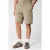 Shoeby relaxed regular waist casual short kaki