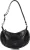 Isabel Marant Schoudertas
Dames Oskan Moon Shoulder Bag, Materiaal: Leer, Kleur: Zwart