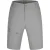 Karrimor Helium-shorts voor heren (Grijs)