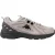 Kappa Mannen Alvi Logo Lage Sneakers (Grijs)