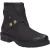 JOSEF SEIBEL Roxanna 01 | Enkellaars voor Dames | bruin