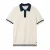 Ellesse Heren Tuccia Gebreide Poloshirt (Off White)