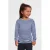 NAME IT KIDS gestreepte longsleeve NKFSURAJA