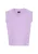 Dreimaster Slipover Dames lavendel