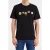 Paul Smith Mens Reg Fit T Shirt Badges Black
