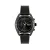 Hugo Boss Herenhorloge Kwarts Zwart