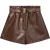 AI&KO Short rikki pu co 621 g