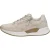 Gabor Rollingsoft Veterschoenen Laag – beige –