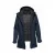3-in-1 parka voor dames Stormtech
