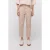 Knitted Dawn Pants Pink