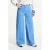 POM Amsterdam straight leg jeans blauw