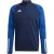 Adidas Heren tiro 23 competition quarter zip training sweatshirt