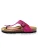 Bayton Sandaal  pink