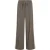 Vila Viclua hw wide track pants taupe