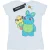 Li-cense Disney dames toy story 4 ducky en bunny distressed pose katoenen t-shirt