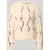 YAS Pullover met kabelpatroon model ‘GABBI’