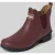 Barbour Rubberlaarzen met labeldetail model ‘Kirkton Chelsea Welly’