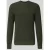 MCNEAL Gebreide pullover met ribboorden