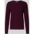 CK Calvin Klein Gebreide pullover met ribboorden