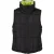 Urban Classics Dames omkeerbaar gewatteerd gilet