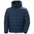 Hooded jacket Helly Hansen Alby Puffy