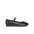 Dames ballerina’s Geox Plie