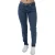 Dames Tommy Hilfiger Rome Mid Rise Straight Jeans in Denim