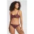 Shiwi Ladies Havana Lou Scoop Top Bikini Beach Oil