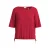 Vrouwelijke blouse met patroon en verstelbare zoom s.Oliver