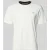 Lacoste regular fit T-shirt van puur katoen