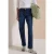 Jeans met High Waist en Wide Leg pijpen in een Loose Fit pasvorm