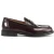 Vagabond Linn loafers dk bordo loafers dames