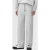 AllSaints Milo Sweatpant Light Grey Marl