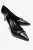 Poesy Puntneus Stiletto Pump (Dames)