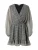 EDITED Jurk ‘Janice’  beige