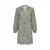 Dames V-hals jurk Moss Copenhagen Seraphina