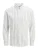 Jack & Jones Premium Overhemd ‘JPRBLUBrook’  greige / donkergrijs / wit