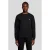 Lyle & Scott sweater zwart