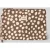 Barts Clutch met logopatch model ‘Juno’