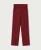 Elvira Casuals Trouser Zola E4 26-024 Broek Merlot