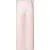 REVIEW Straight leg sweatpants met logo en elastische band