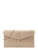 ALDO Clutch ‘LARIBLING’  goud / transparant