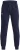 UNDER ARMOUR Sportbroek ‘Rival’  navy / wit