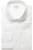 van Laack Overhemd wit, Effen