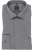 OLYMP Luxor Modern Fit Overhemd ML6 (vanaf 68 CM) middengrijs