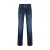 Rechthoekige Jeans met Zakken Dames Tom Tailor Alexa